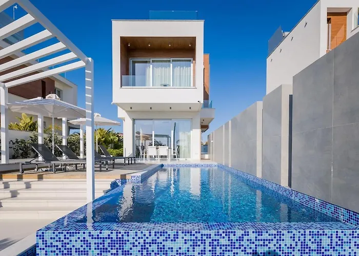 Napa Hills Seaview 빌라