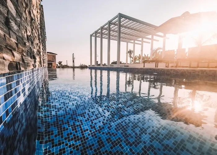 Napa Hills Seaview וילה *