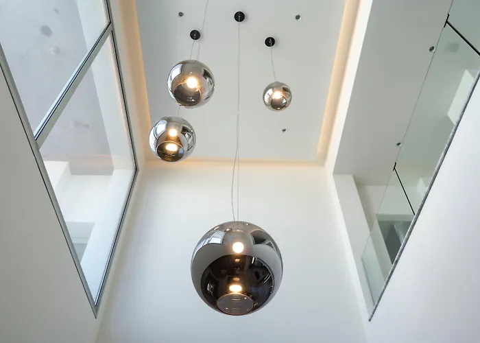 Napa Hills Seaview 빌라 *