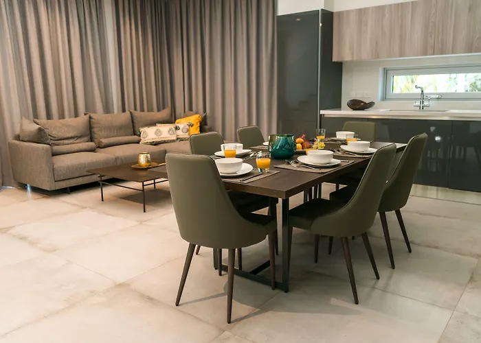 Villa Napa Hills Seaview *