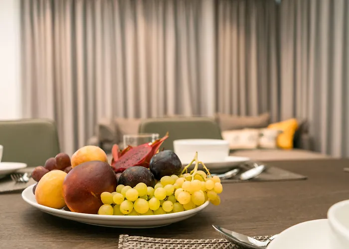 Napa Hills Seaview アヤナパ