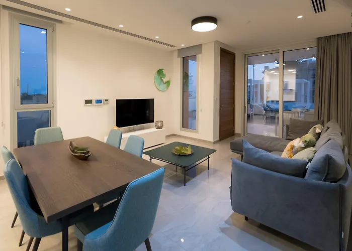 Napa Hills Seaview Villa *