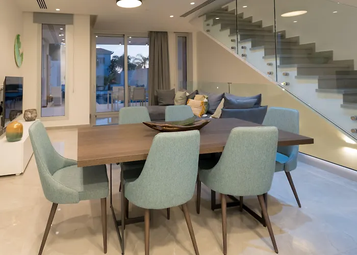 Napa Hills Seaview Ayia Napa