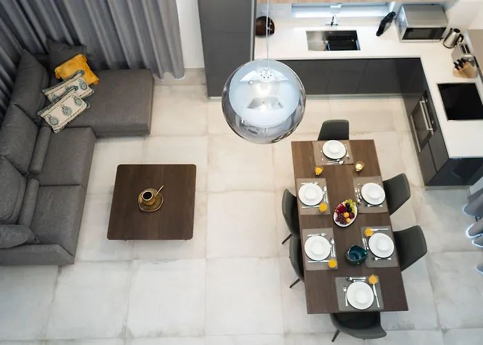 Napa Hills Seaview * Ayia Napa