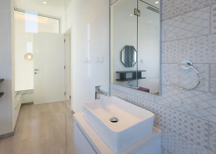 Napa Hills Seaview *