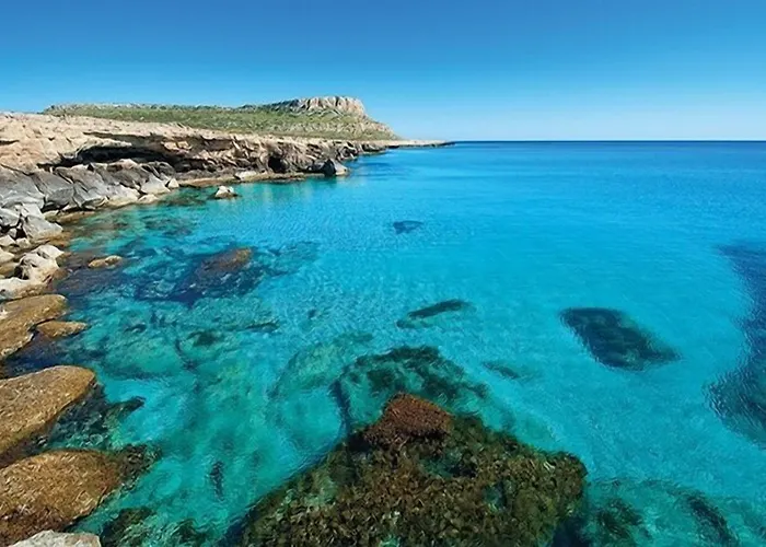 Napa Hills Seaview 빌라