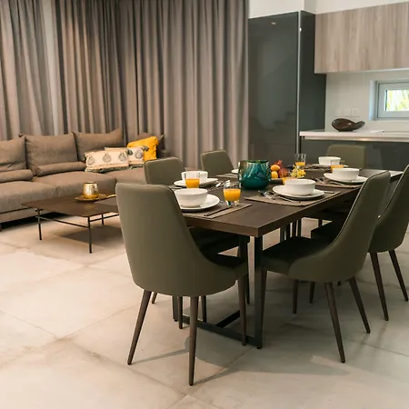 Villa Napa Hills Seaview *