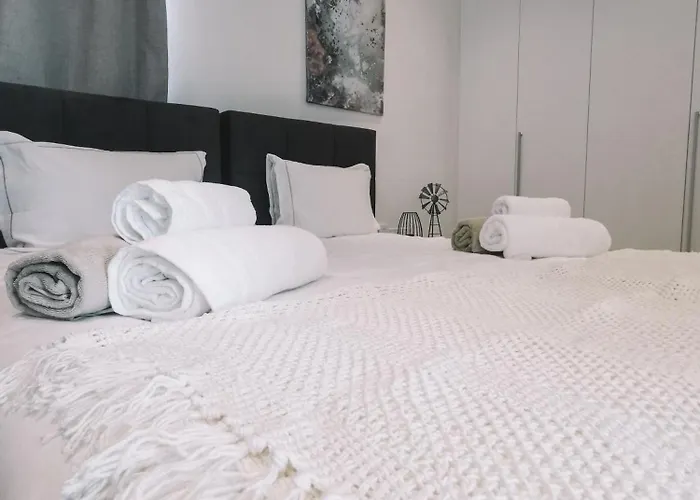 Napa Hills Seaview Villa Aya Napa