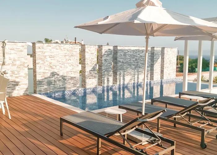 Villa Napa Hills Seaview