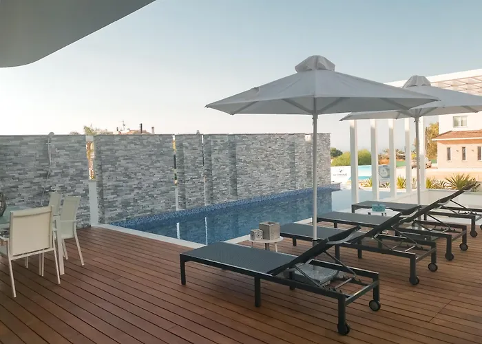 Villa Napa Hills Seaview