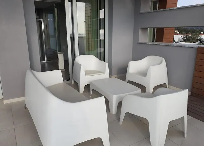 Villa Napa Hills Seaview