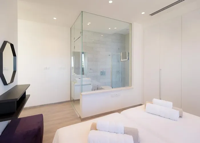 Napa Hills Seaview Villa *