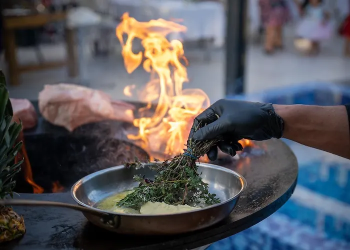 Napa Hills Seaview Villa Aya Napa