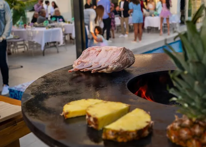 Napa Hills Seaview *