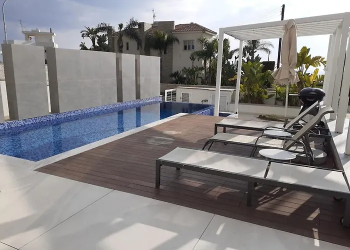 Napa Hills Seaview Villa *