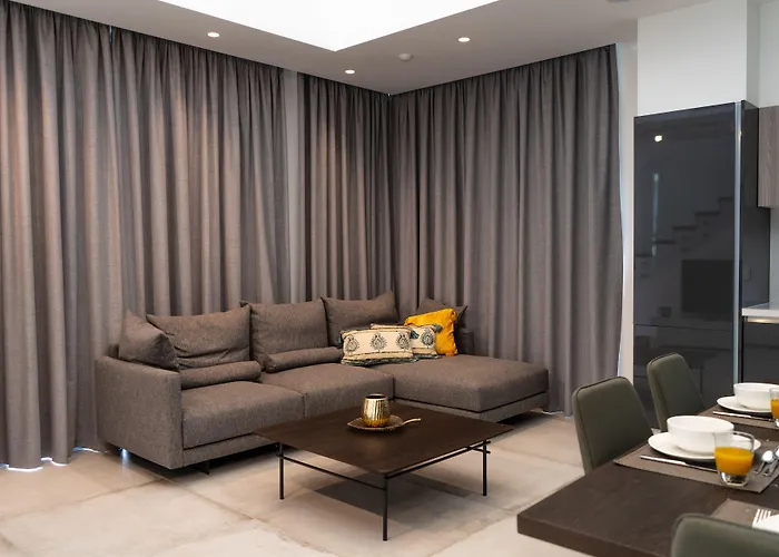 Villa Napa Hills Seaview