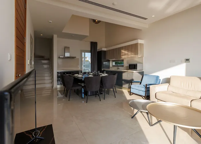 Napa Hills Seaview Villa *